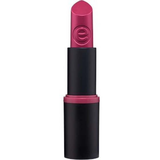 Essence Ultra Last Instant Colour Lipstick rtěnka 11 Cherry Sweet 3,5 g
