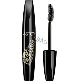 Astor Big & Beautiful False Lash Look Volume řasenka 920 Ultra Black 9 ml