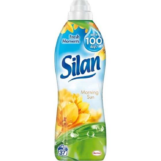 Silan Fresh Moments Morning Sun aviváž 37 dávek 925 ml
