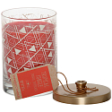 Yankee Candle Tumbler Tropical Jungle - Tropická džungle vonná svíčka sklo Wanderlust 283 g