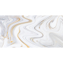 Millefiori Milano Icon White Musk - Bílé pižmo vůně do auta Classic zelená voní až 2 měsíce 47 g