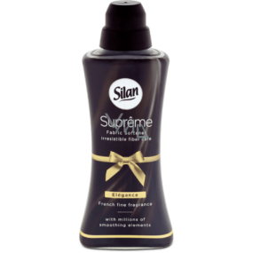 Silan Supreme Elegance avivážní prostředek koncentrát 24 dávek 600 ml