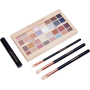 Makeup Revolution Eye Defining Kit sada na oči