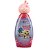 Angry Birds 2v1 sprchový gel a šampon na vlasy pro děti 300 ml