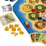 Albi Catan Osadníci z Katanu strategická společenská hra pro 3 - 4 hráče, doporučený věk od 10+