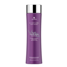 Alterna Caviar Infinite Color Hold kondicionér pro barvené vlasy 250 ml