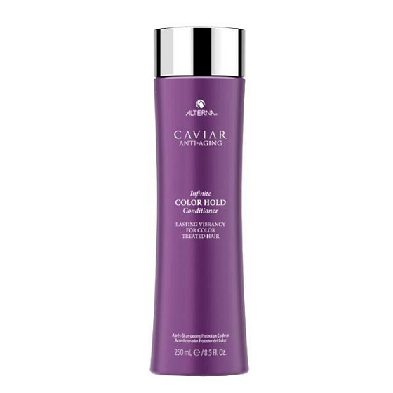 Alterna Caviar Infinite Color Hold kondicionér pro barvené vlasy 250 ml
