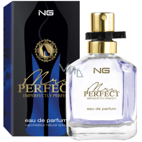 NG Mrs. Perfect parfémovaná voda pro ženy 15 ml