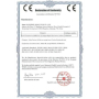Realy Tech Novel Coronavirus SARS-Cov-2 Antigen Rapid Test Device saliva rychlotest na Koronavirus ze slin 5 ks
