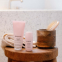 Payot Body Care Rituel vyživující a rozjasňující tělový krém s růženínem 200 ml