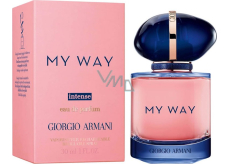 Giorgio Armani My Way Intense parfémovaná voda pro ženy 30 ml