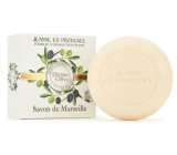 Jeanne en Provence Divine Olive tuhé toaletní mýdlo 100 g