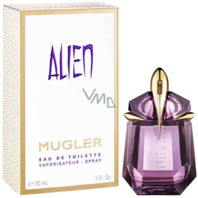 Thierry Mugler Alien toaletní voda pro ženy 30 ml