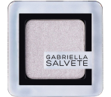 Gabriella Salvete Eyeshadow Mono třpytivé oční stíny 05 2 g