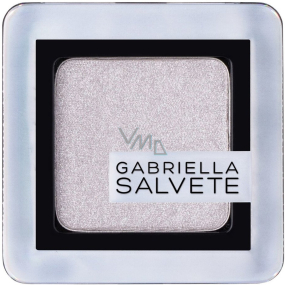 Gabriella Salvete Eyeshadow Mono třpytivé oční stíny 05 2 g