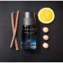 Bugatti Dynamic Move Blue toaletní voda pro muže 100 ml