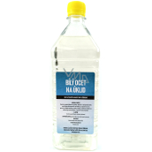 Bílý ocet na úklid 10% 1 l