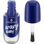 Essence Nail Colour Gel gelový lak na nehty 61 Wavy BABY 8 ml