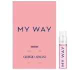 Giorgio Armani My Way Nectar parfémovaná voda pro ženy 1,2 ml vialka