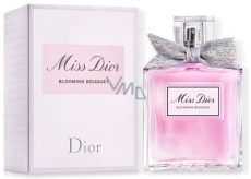 Christian Dior Miss Dior Blooming Bouquet toaletní voda pro ženy 150 ml
