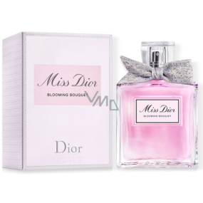 Christian Dior Miss Dior Blooming Bouquet toaletní voda pro ženy 150 ml