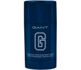 Gant Deodorant stick pro muže 75 g