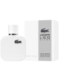 Lacoste Eau de Lacoste L.12.12 Blanc parfémovaná voda pro muže 50 ml