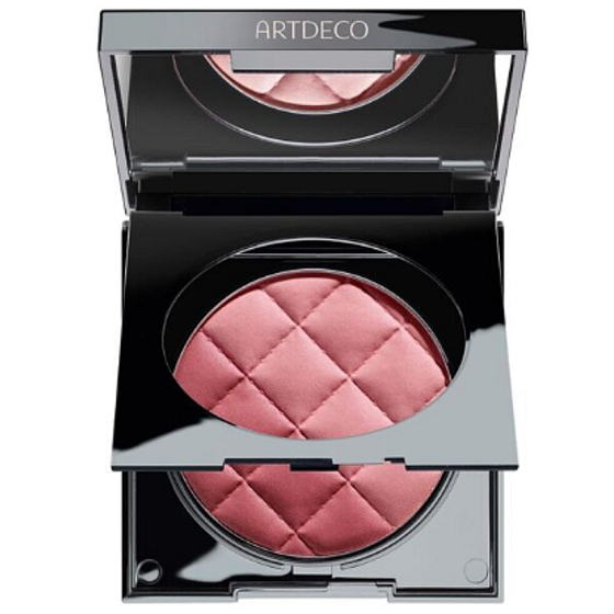 Artdeco Blush Couture Oh la la dvojbarevná tvářenka 9 g