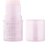 Essence Baby Got Glaze balzámová tyčinka 4,5 g