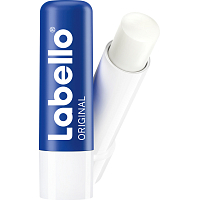 Labello Original balzám na rty, 2 × 4,8 g