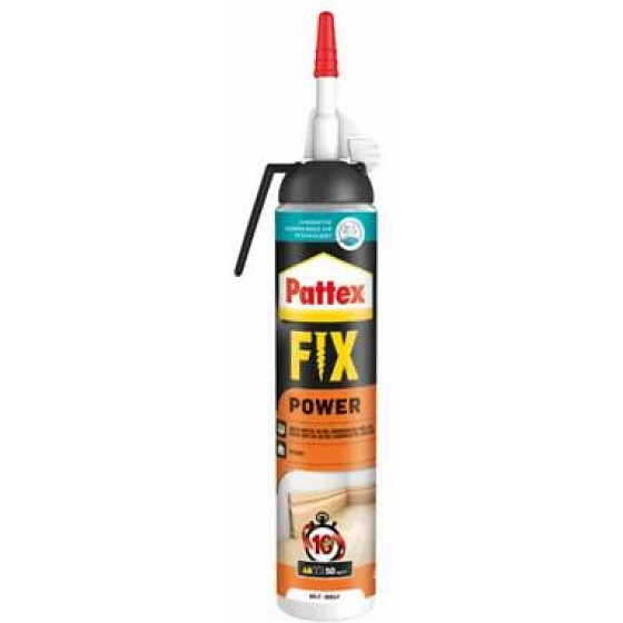 PATTEX Fix Power samospoušť 260g