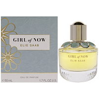Elie Saab Girl of now parfémovaná voda pro ženy 50 ml