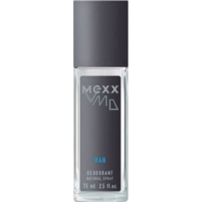 Mexx Man parfémovaný deodorant sklo 75 ml