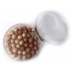 Bione Cosmetics Kuličkový pudr mix odstín 02 25 g