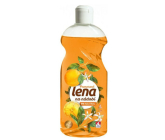 Lena Orange mycí prostředek na nádobí pH neutral, hustý gel 500 g