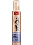 Wella Wellaflex 2-Days-Volume extra silné zpevnění pěnové tužidlo 200 ml