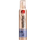 Wella Wellaflex 2-Days-Volume extra silné zpevnění pěnové tužidlo 200 ml