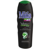 Mitia Men Diamond 2v1 sprchový gel a šampon na vlasy 400 ml