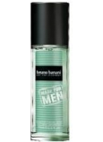 Bruno Banani Made parfémovaná deodorant sklo pro muže 75 ml