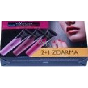 Max Factor Max Effect Lip Gloss lesk na rty, kosmetická sada