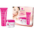 Dermacol Princess krém proti vysušování 50 ml + krém na ruce 100 ml, kosmetická sada