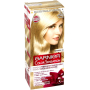 Garnier Color Sensation barva na vlasy 9.13 Velmi světlá blond duhová