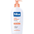 Mixa Rich Intense Nourishment Intenzivní vyživující tělové mléko 400 ml