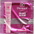 Dermacol Pearl Elixir rozjasňující péče na oční okolí s perlovým výtažkem 1,5 ml