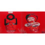 Pupa Vanity Collection kosmetická kazeta odstín 11 24 g