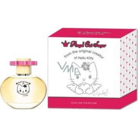 La Rive Angel Hello Kitty Cat Sugar Cocktail parfémovaná voda pro dívky 50 ml