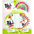 B.U. Hippy Soul toaletní voda 50 ml + deodorant sprej 150 ml, pro ženy dárková sada