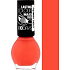 Miss Sporty Lasting Colour lak na nehty 542 7 ml