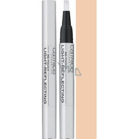Catrice Re-Touch Light Reflecting Concealer korektor 005 Light Nude 1,5 ml