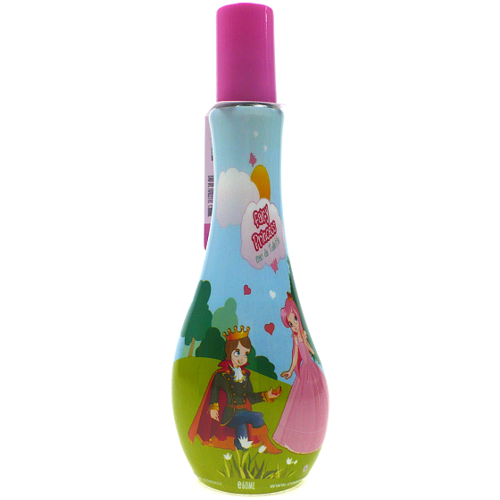 Fairy Princess Prince toaletní voda 60 ml